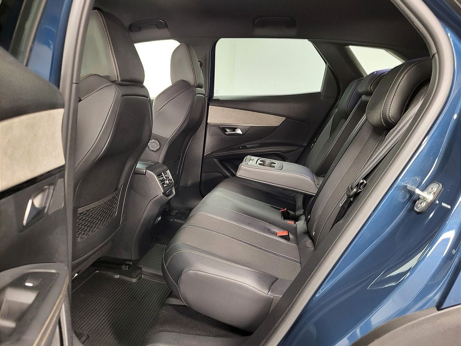 2024 Peugeot 3008 1.2 Hybrid 136bhp E-DCS6 GT €34,975