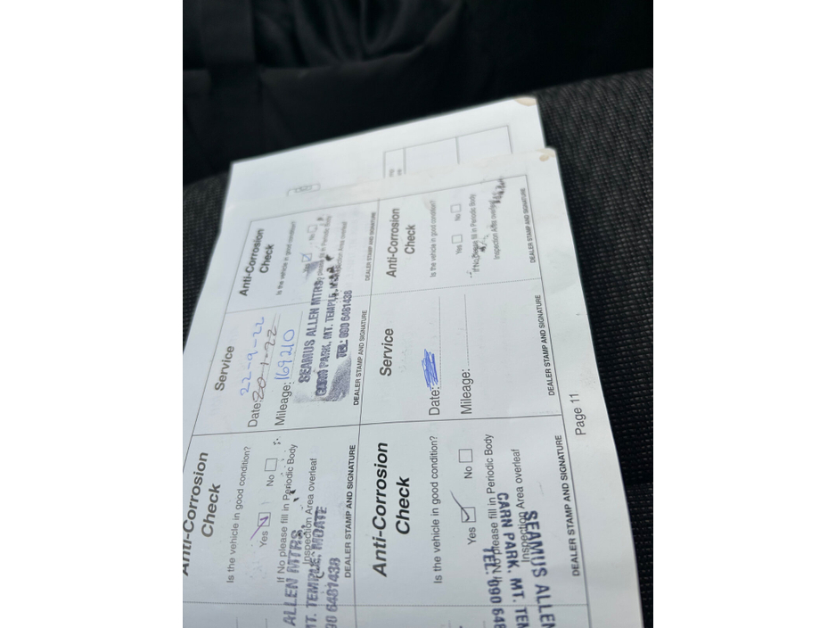 2013 Hyundai i40 - image 23