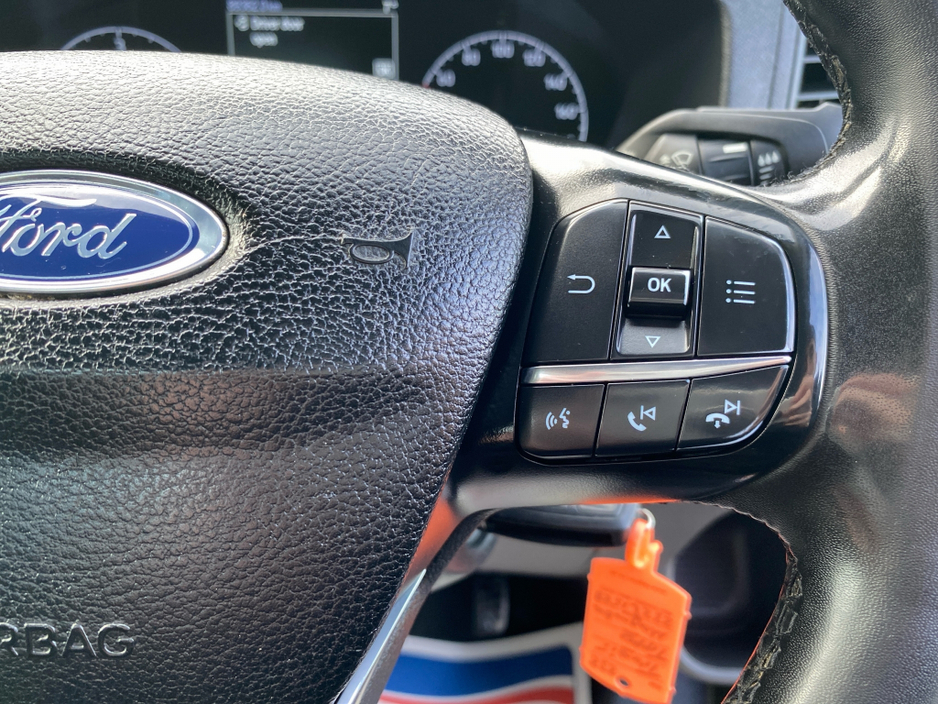 2023 Ford Transit - image 12