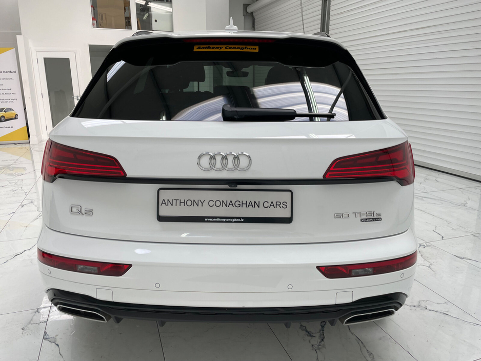 2023 Audi Q5 - image 4