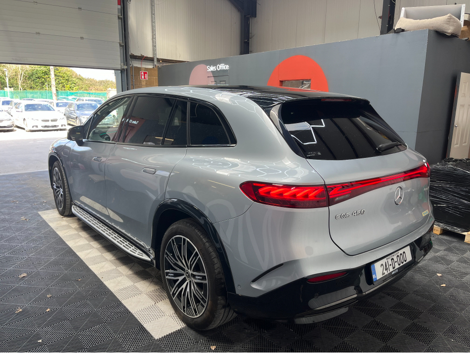 2024 Mercedes-Benz EQS - image 3