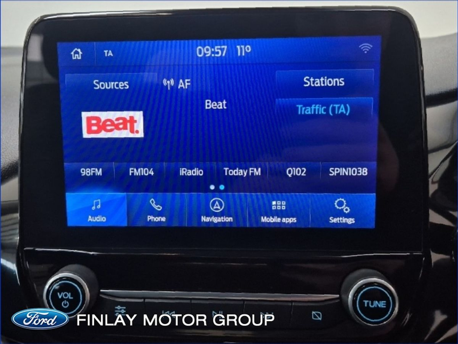 2021 Ford Fiesta - image 21