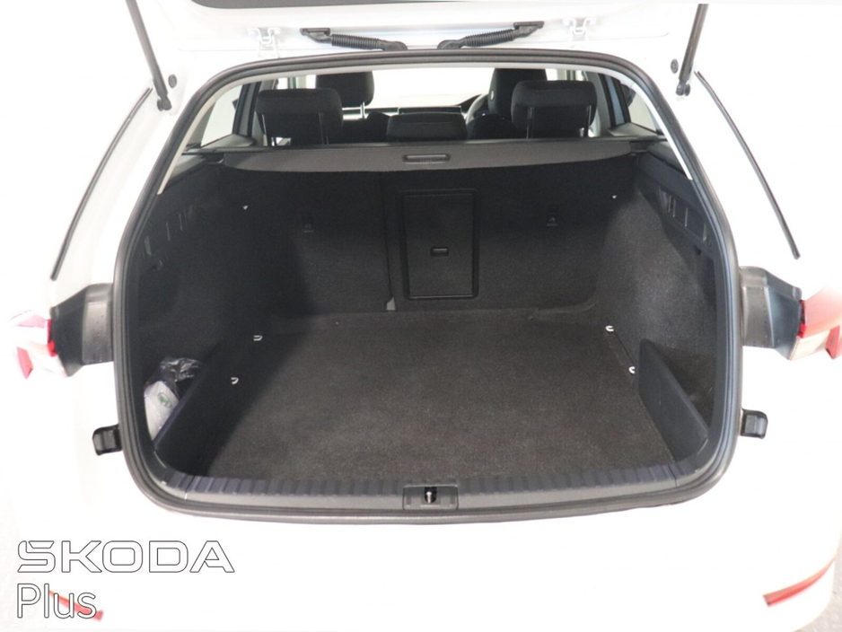 2023 Skoda Octavia OCTAVIA STY 2.0TDI 115HP €31,950