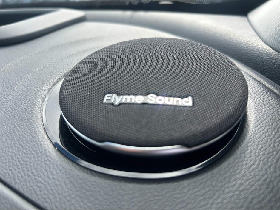 2026 Geely Starray - image 19