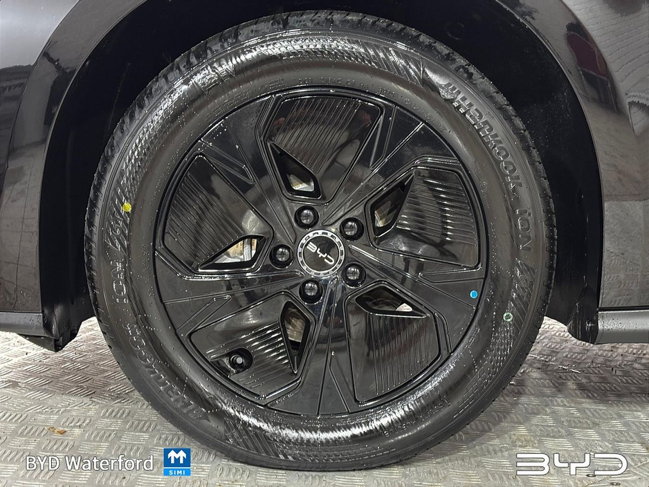 2026 BYD Seal - image 12