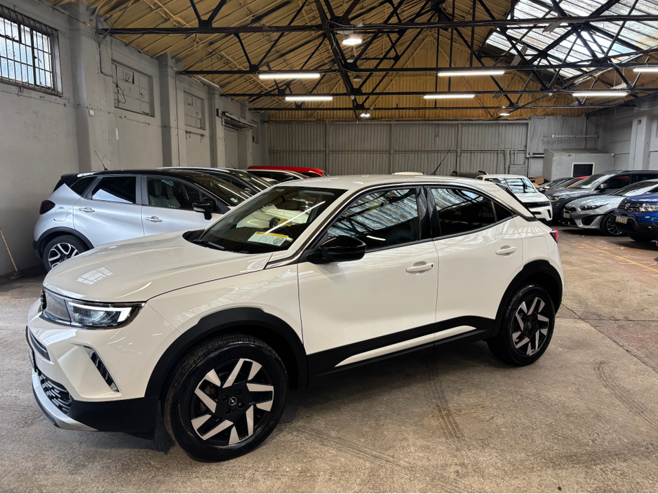 2023 Opel Mokka - image 23