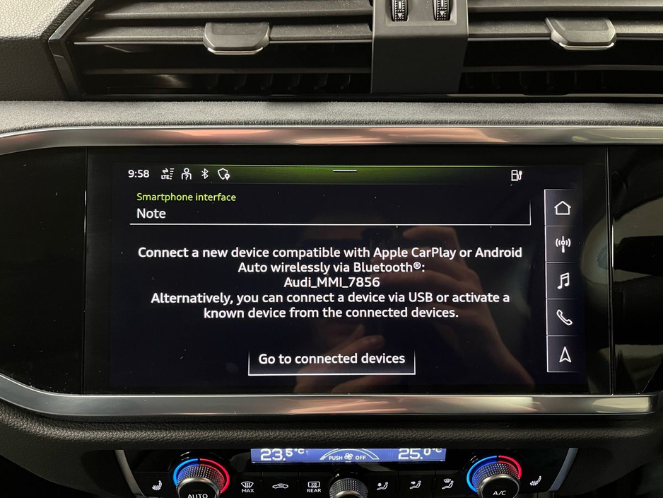 2023 Audi Q3 - image 16