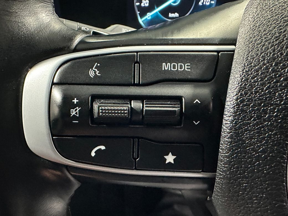2023 Kia Sportage - image 15