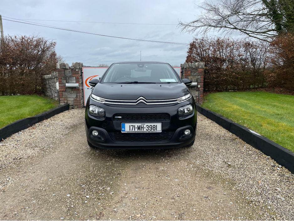 2017 Citroen C3 - image 2