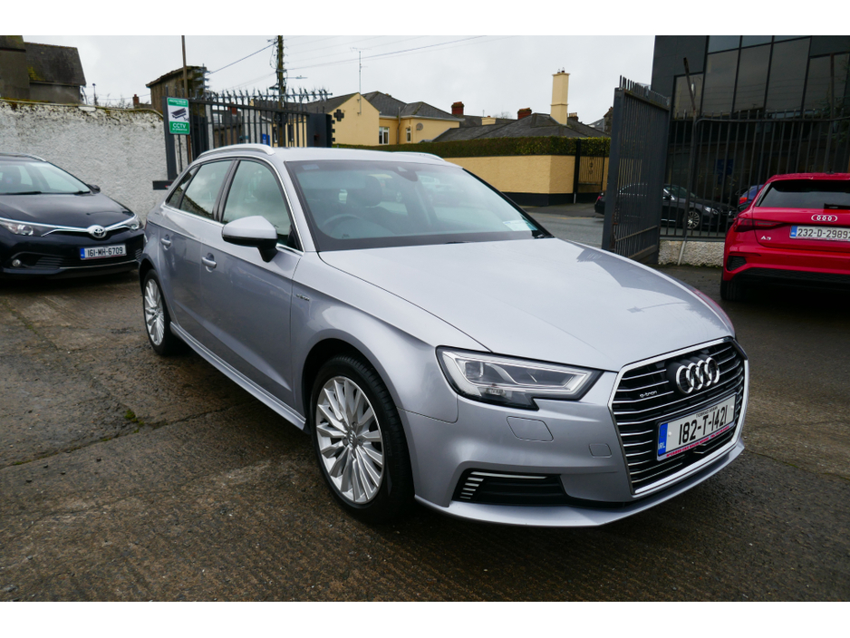 2018 Audi A3 for sale in , Ireland
