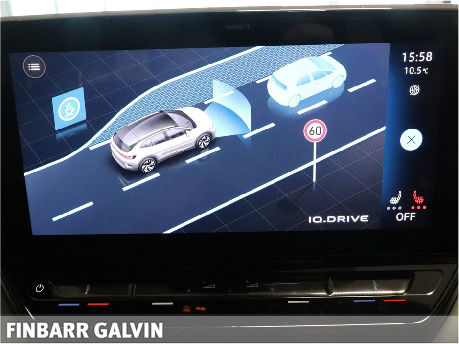 2023 Volkswagen ID.4 - image 17