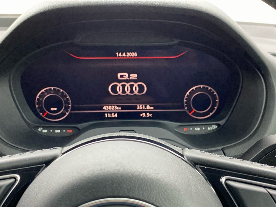 2020 Audi Q2 - image 18