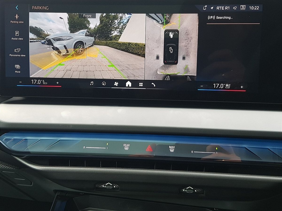 2025 BMW X3 xDrive20d M Sport PRO €96,995