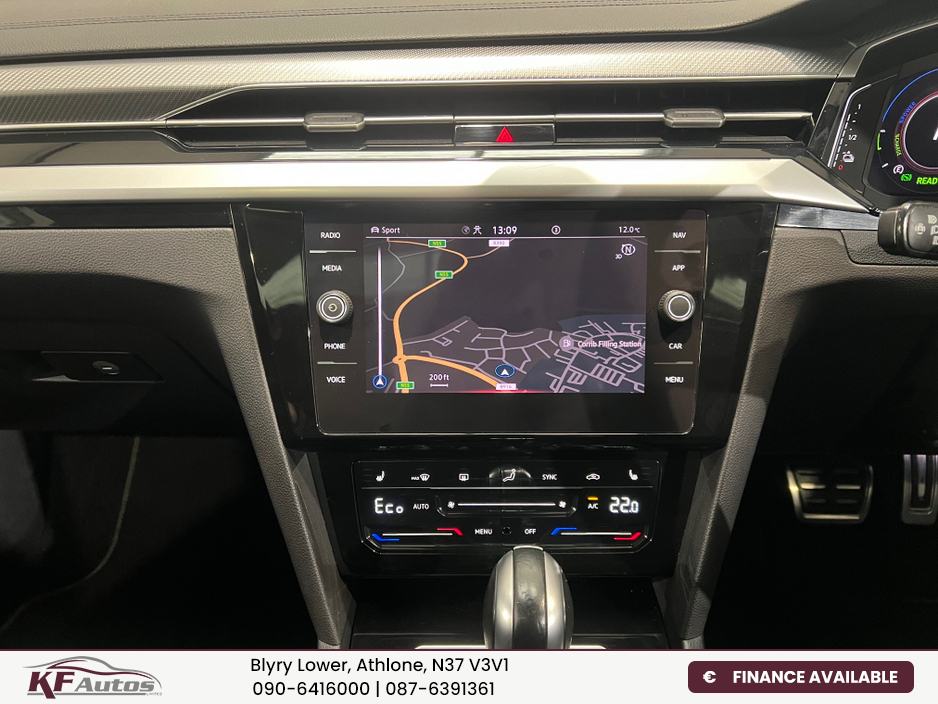 2023 Volkswagen Arteon - image 31