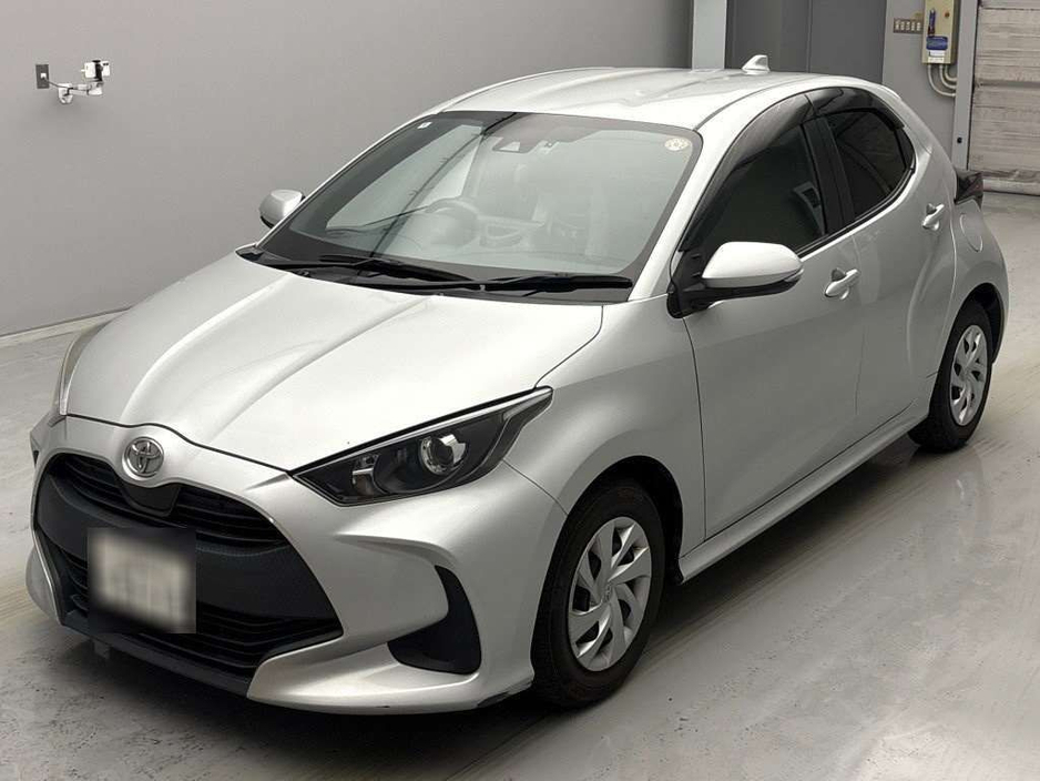 2020 Toyota Yaris 1.0 X-EDITION 5DR  HATCHBACK AUTOMATIC// ONLY 61,000 KMS // PANORAMIC SUNROOF // BUY WITH CONFIDENCE AA AND SIMI APPROVED DEALER 2026 // FINANCE ARRANGED // ALL TRADE INS WELCOME // €15,950