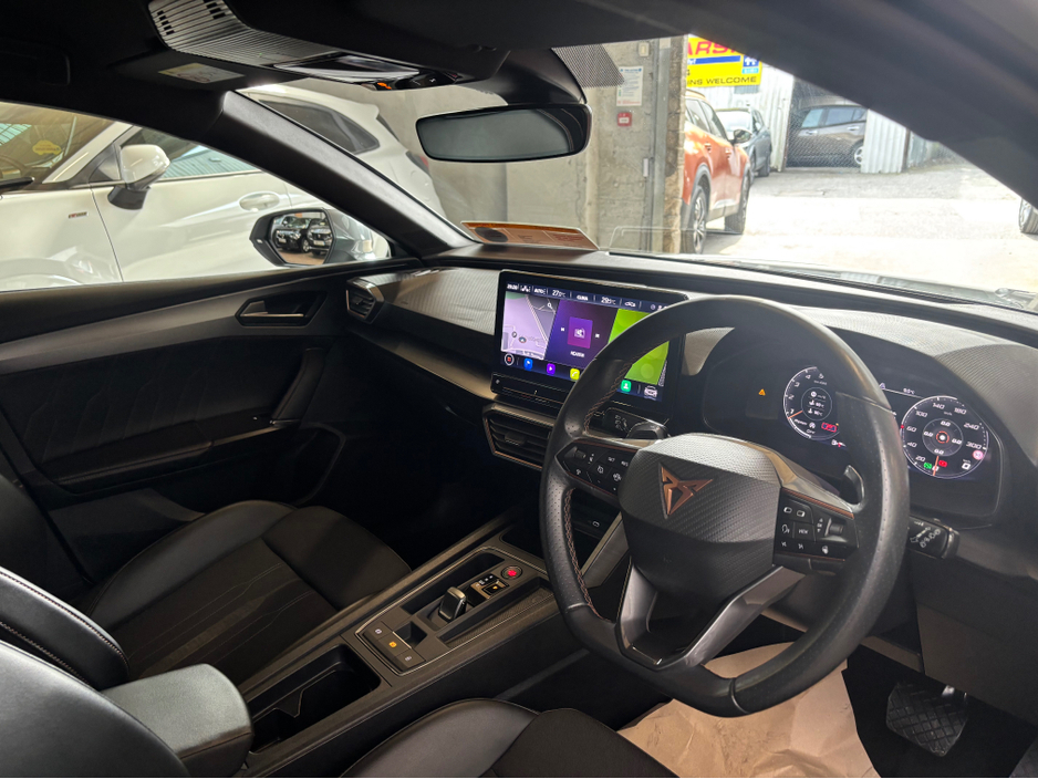 2023 Cupra Leon - image 21