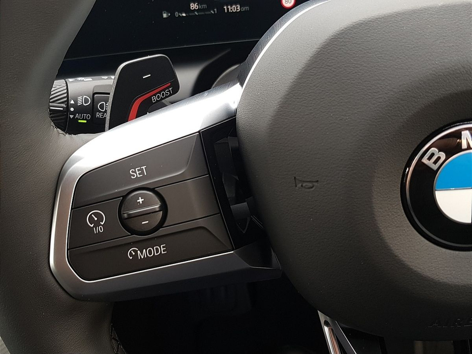 2026 BMW 1 Series - image 15