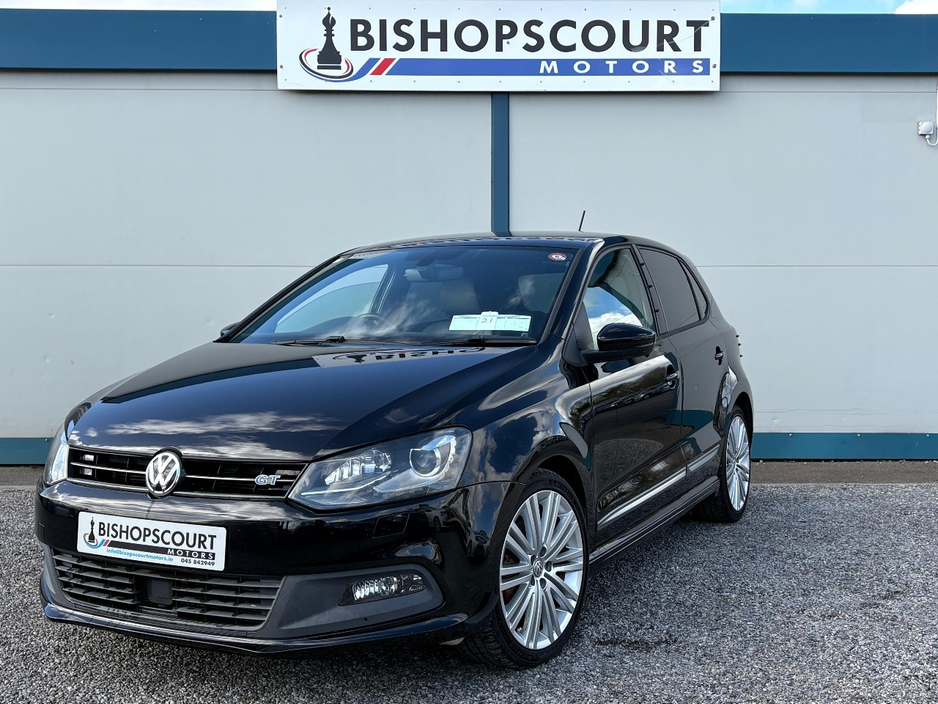 2015 Volkswagen Polo for sale in , Ireland