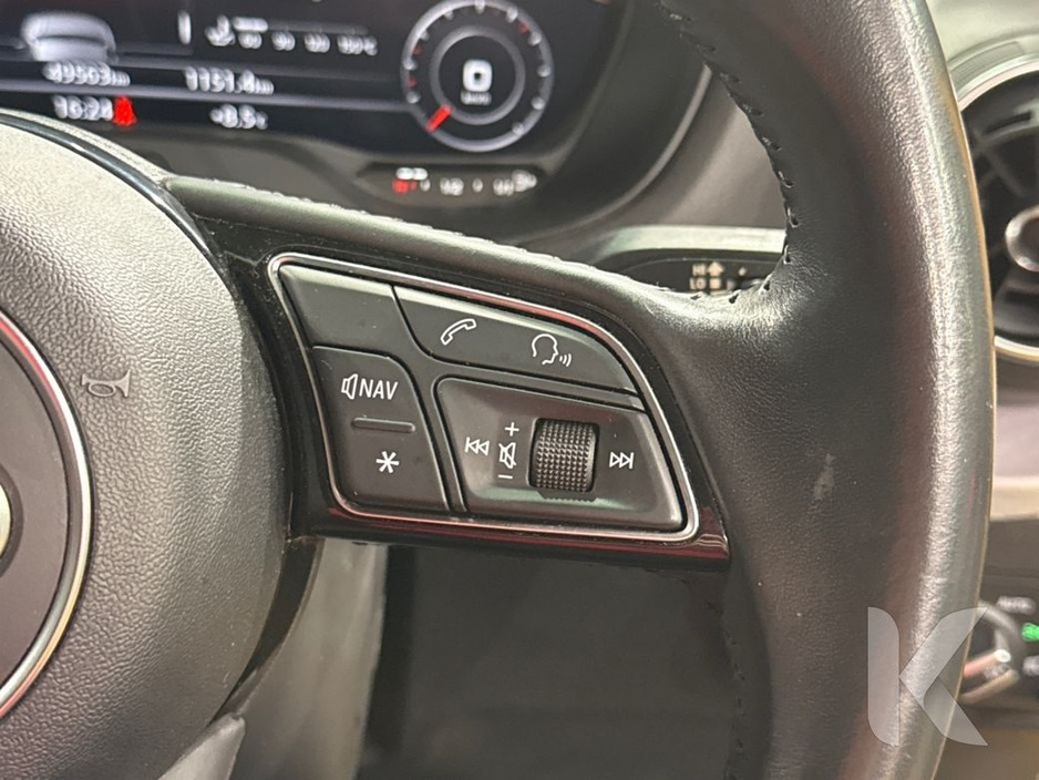 2017 Audi Q2 - image 21