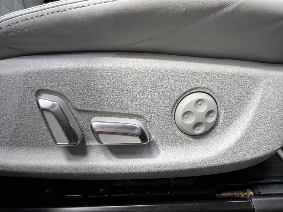 2017 Audi A6 - image 22