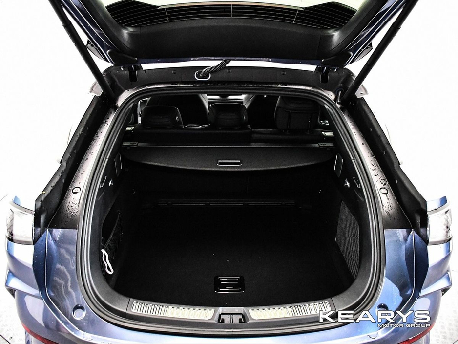 2025 BYD Sealion 7 - image 20