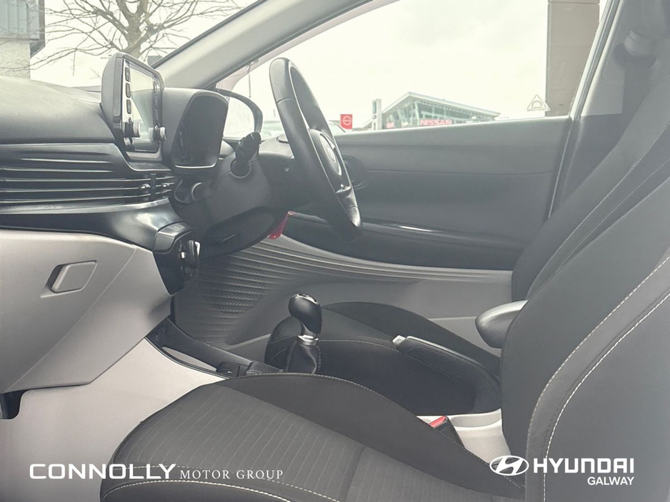 2023 Hyundai i20 - image 4