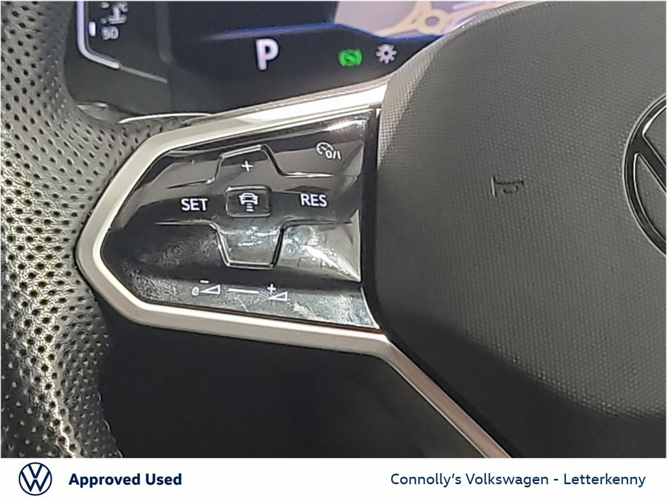 2023 Volkswagen Tiguan 2.0 TDI 150HP R-Line DSG €45,850