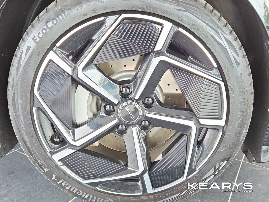 2024 BYD Seal - image 10