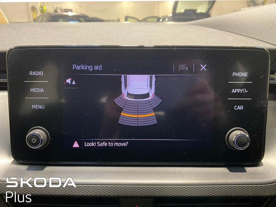 2023 Skoda Kamiq - image 15
