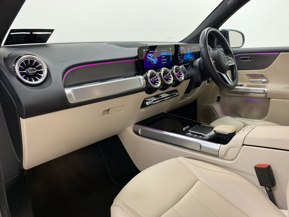 2023 Mercedes-Benz EQB - image 12