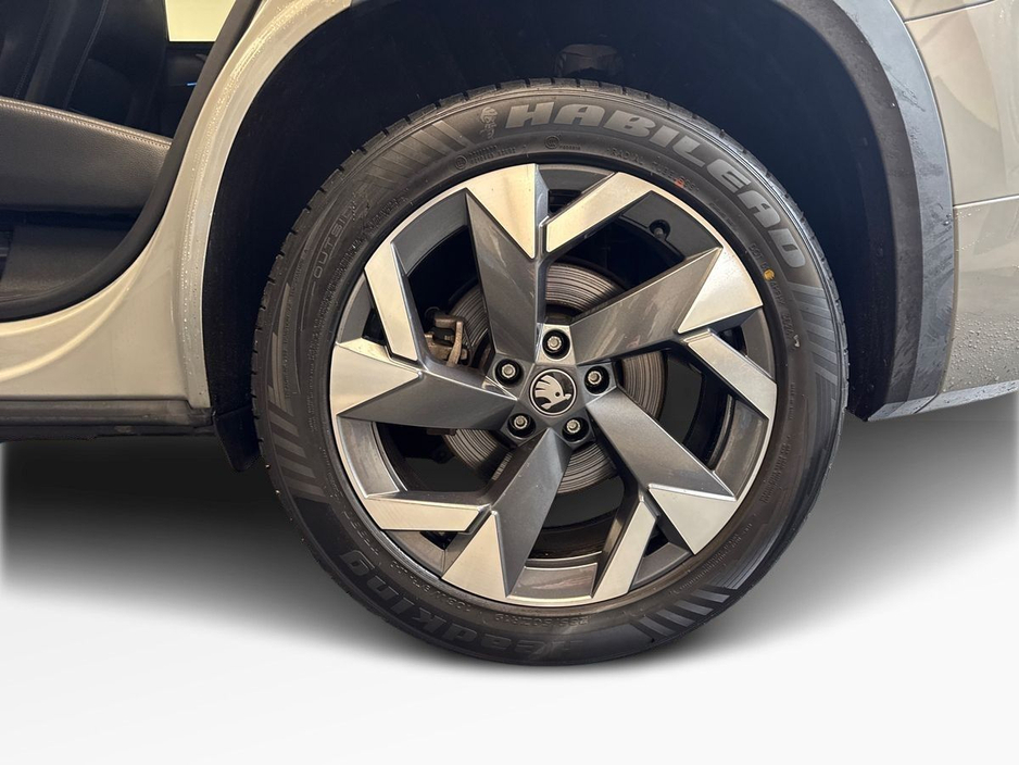 2025 Skoda Kodiaq - image 5