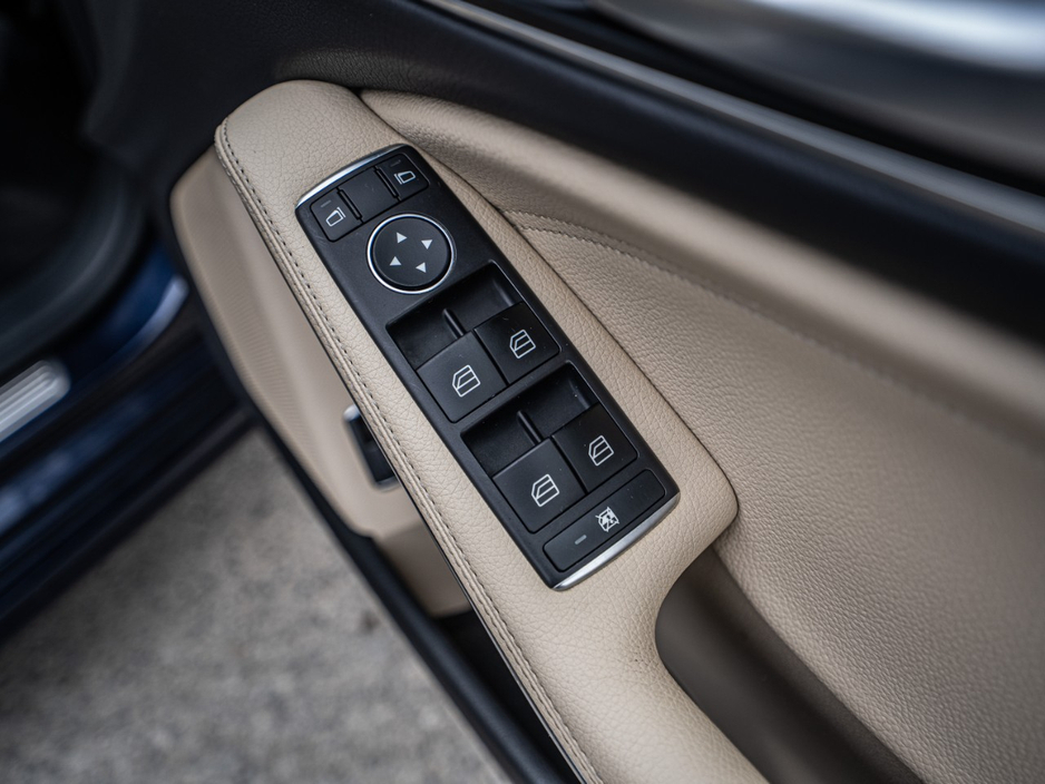 2017 Mercedes-Benz CLA Class - image 26