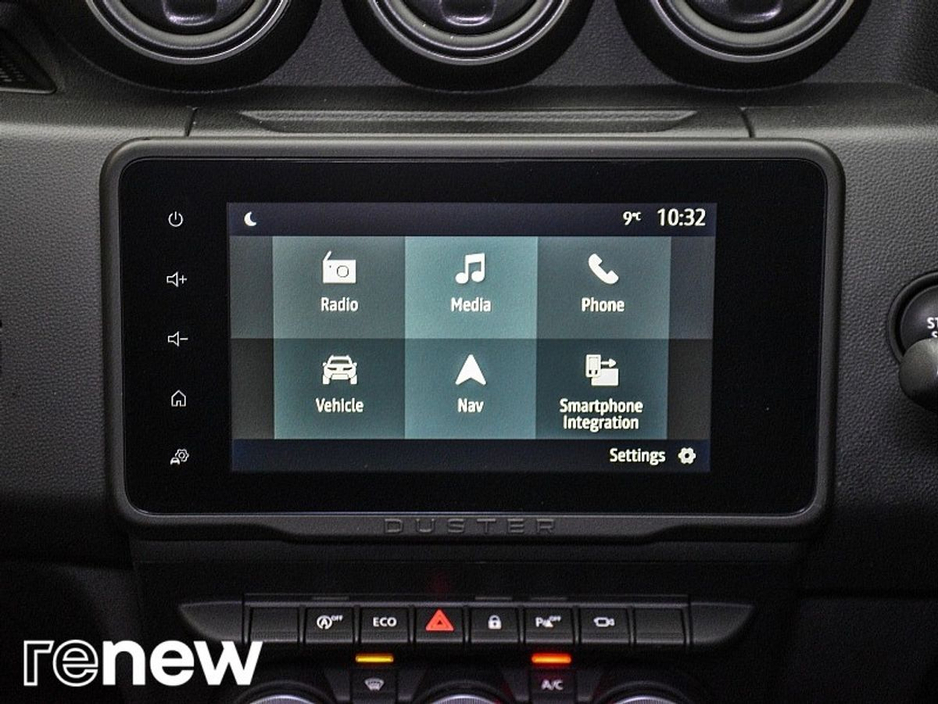2023 Dacia Duster Extreme SE Blue dCi 115 NBI €23,900