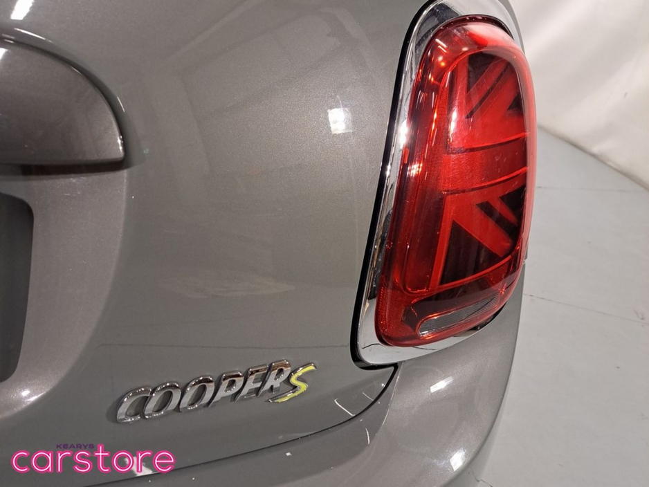 2020 MINI Hatch Cooper Classic Auto €15,880