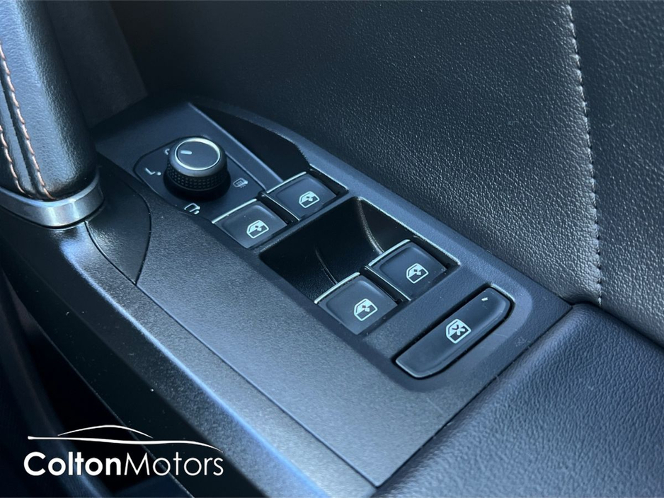 2022 Cupra Formentor 2.0TDI 150hp €26,950