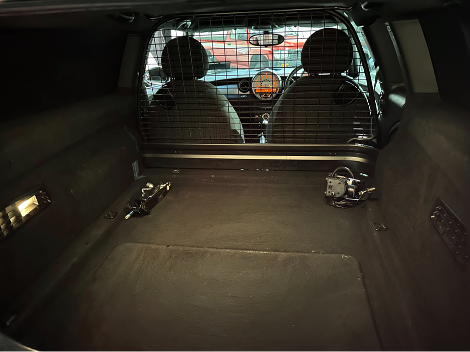 2013 MINI Clubman COOPER D CLUBMAN VAN 2.0