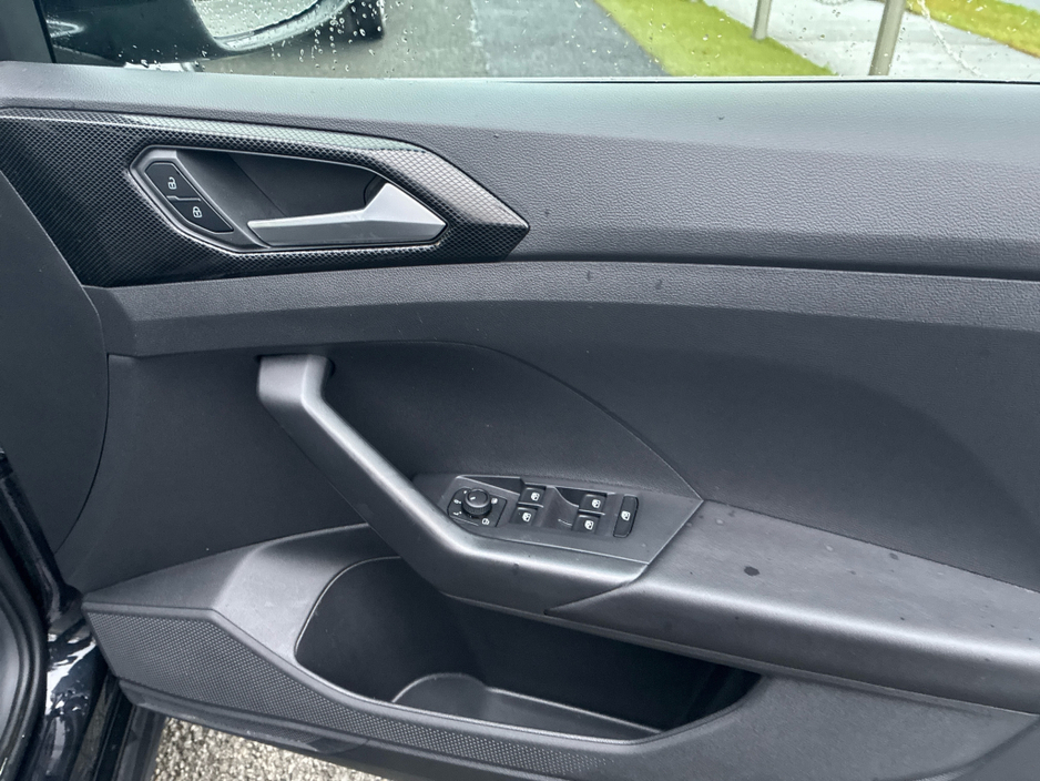 2025 Volkswagen T-Cross EDITION75 1.0 D7F 116H €29,950