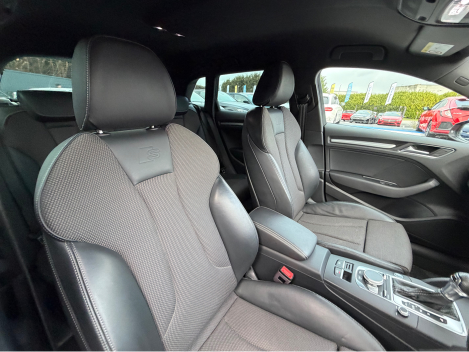 2019 Audi A3 - image 13