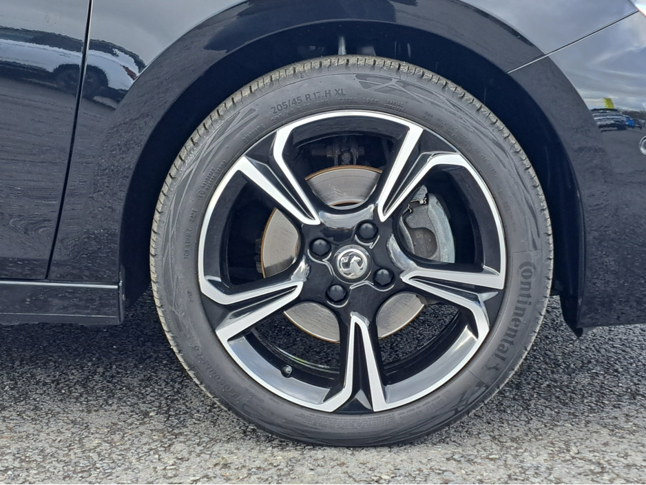 2023 Opel Corsa - image 12