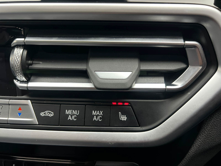 2022 BMW iX3 M SPORT €34,990