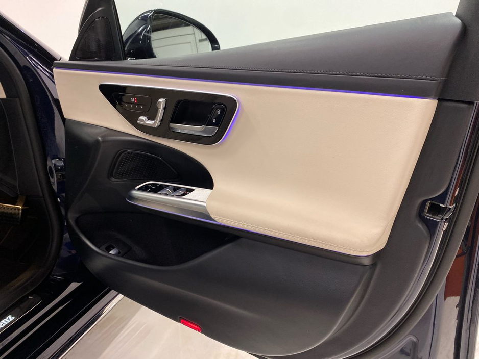 2024 Mercedes-Benz E Class E 220 d AMG Line Plus Saloon €69,950