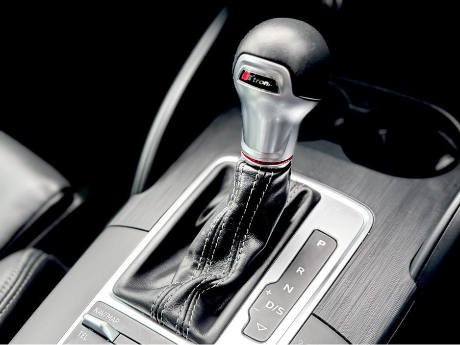 2019 Audi S3 - image 32