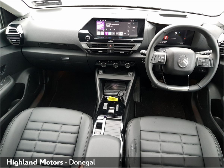 2026 Citroen C4 - image 2