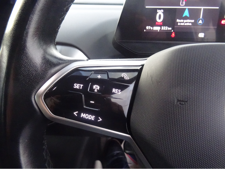 2022 Volkswagen ID.4 - image 22