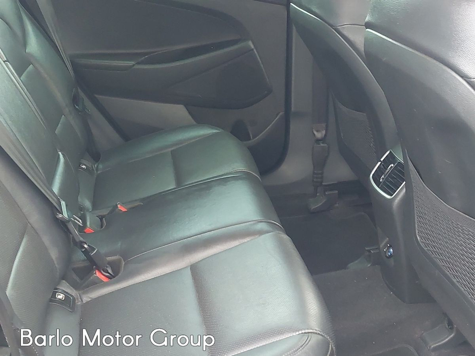 2020 Hyundai Tucson Executive Plus 1.6CRDi €24,995