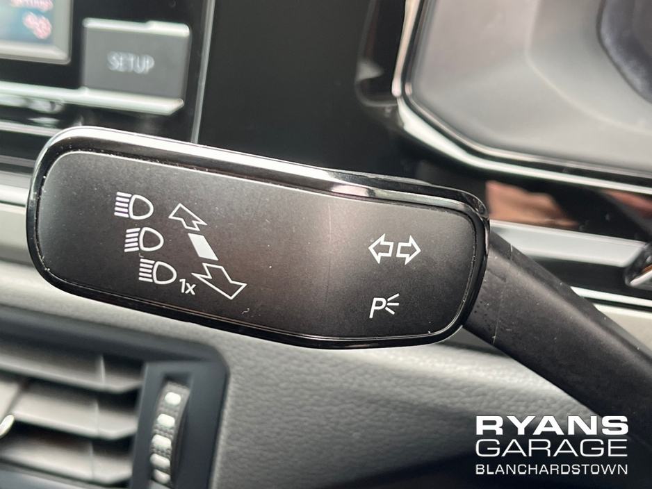 2018 Volkswagen Polo - image 25