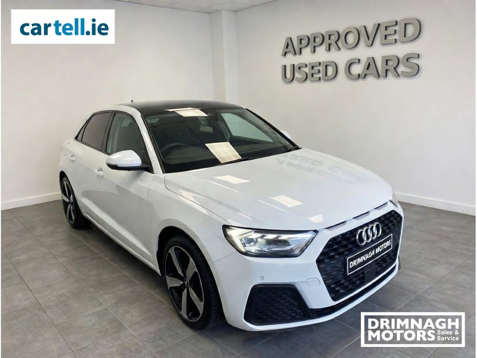 2021 Audi A1 for sale in , Ireland