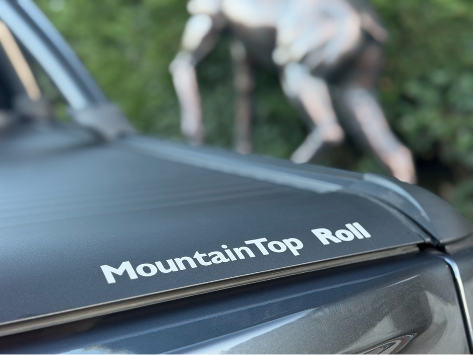 2025 Isuzu D-MAX - image 9