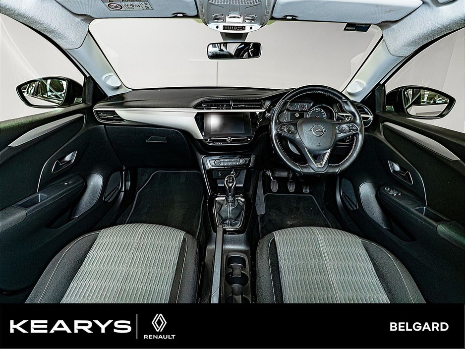 2020 Opel Corsa - image 4