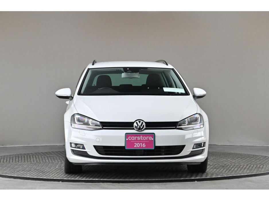 2016 Volkswagen Golf 1.2 TSI DSG MK7 VARIANT COMFORTLINE *REVERSE CAMERA* €15,490